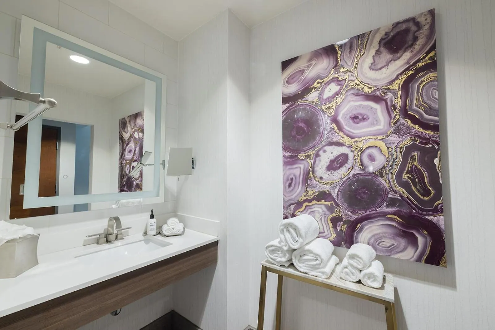 Hotel Napoleon Memphis 4*,