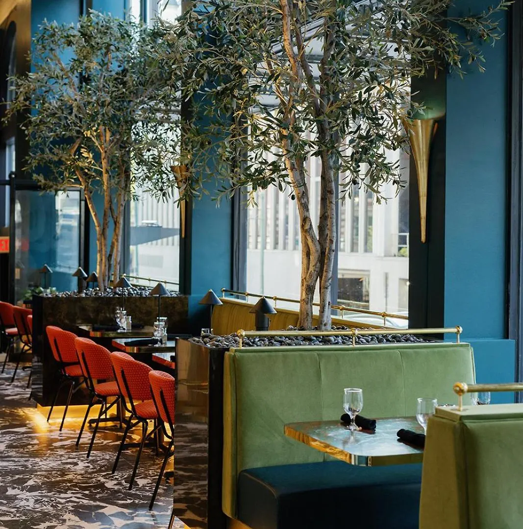 Hotel Napoleon Memphis 4*,