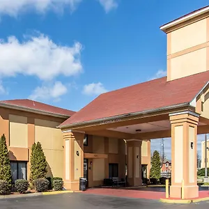 Quality & East Hotel