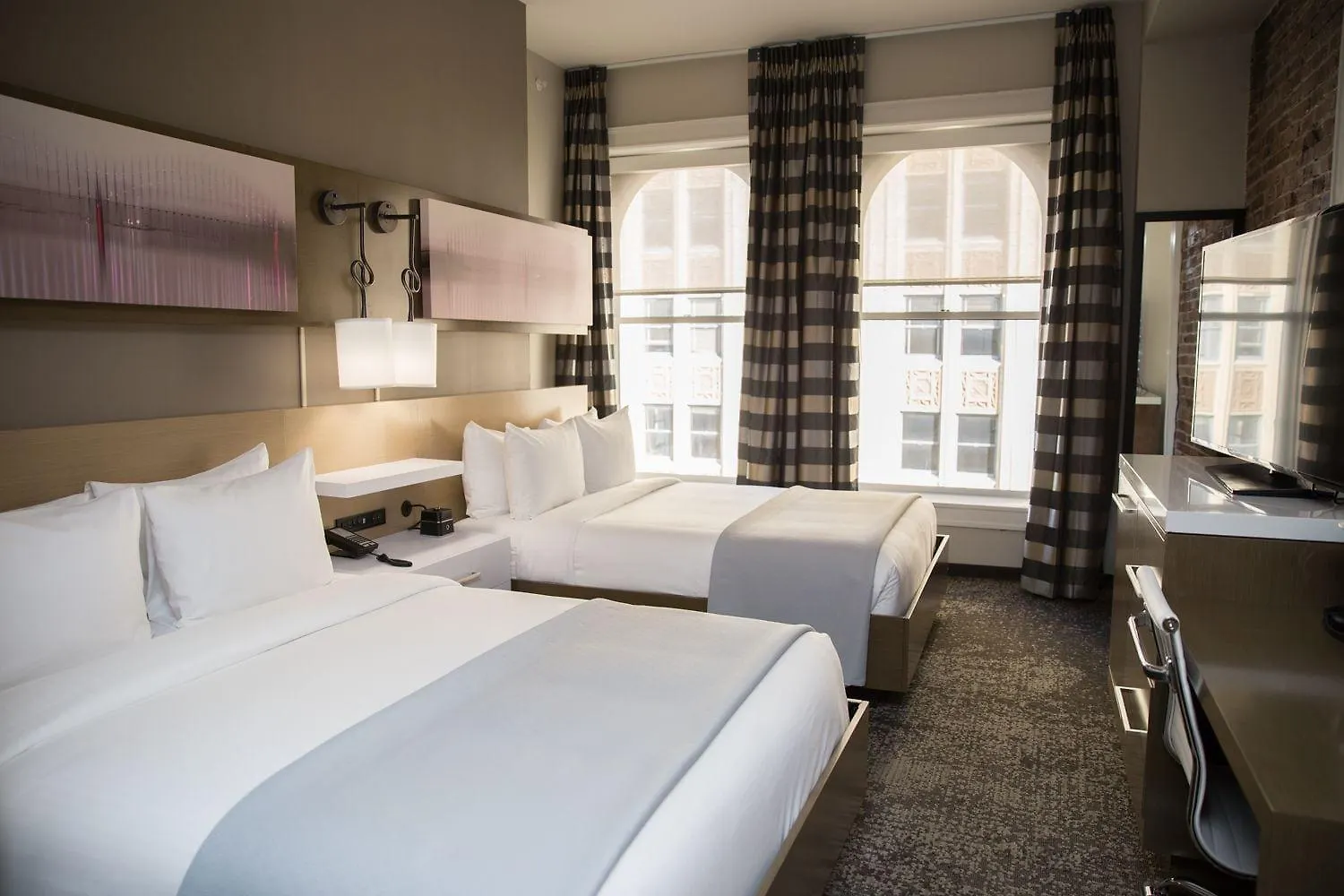 Hotel Napoleon Memphis
