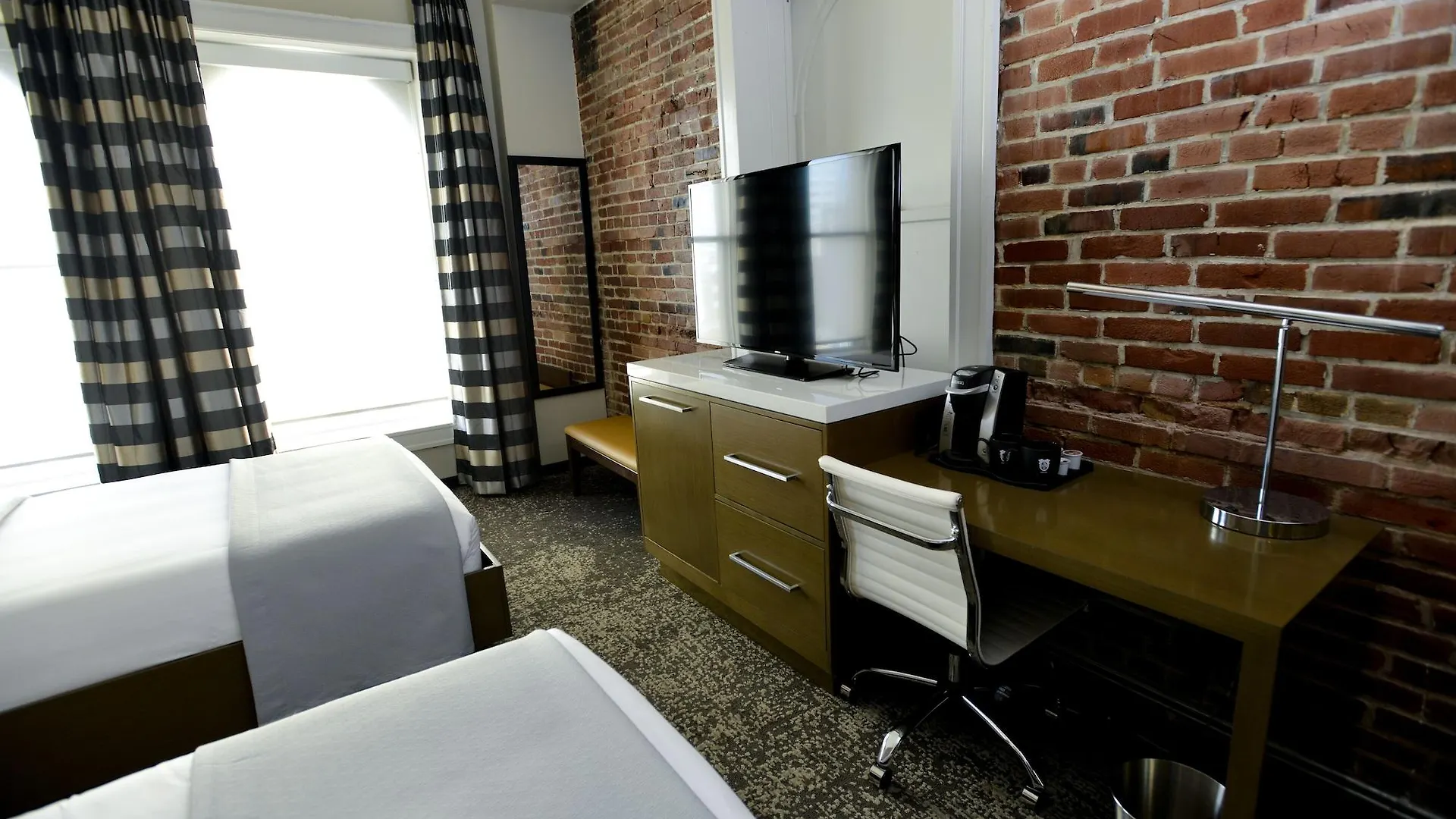 Hotel Napoleon Memphis