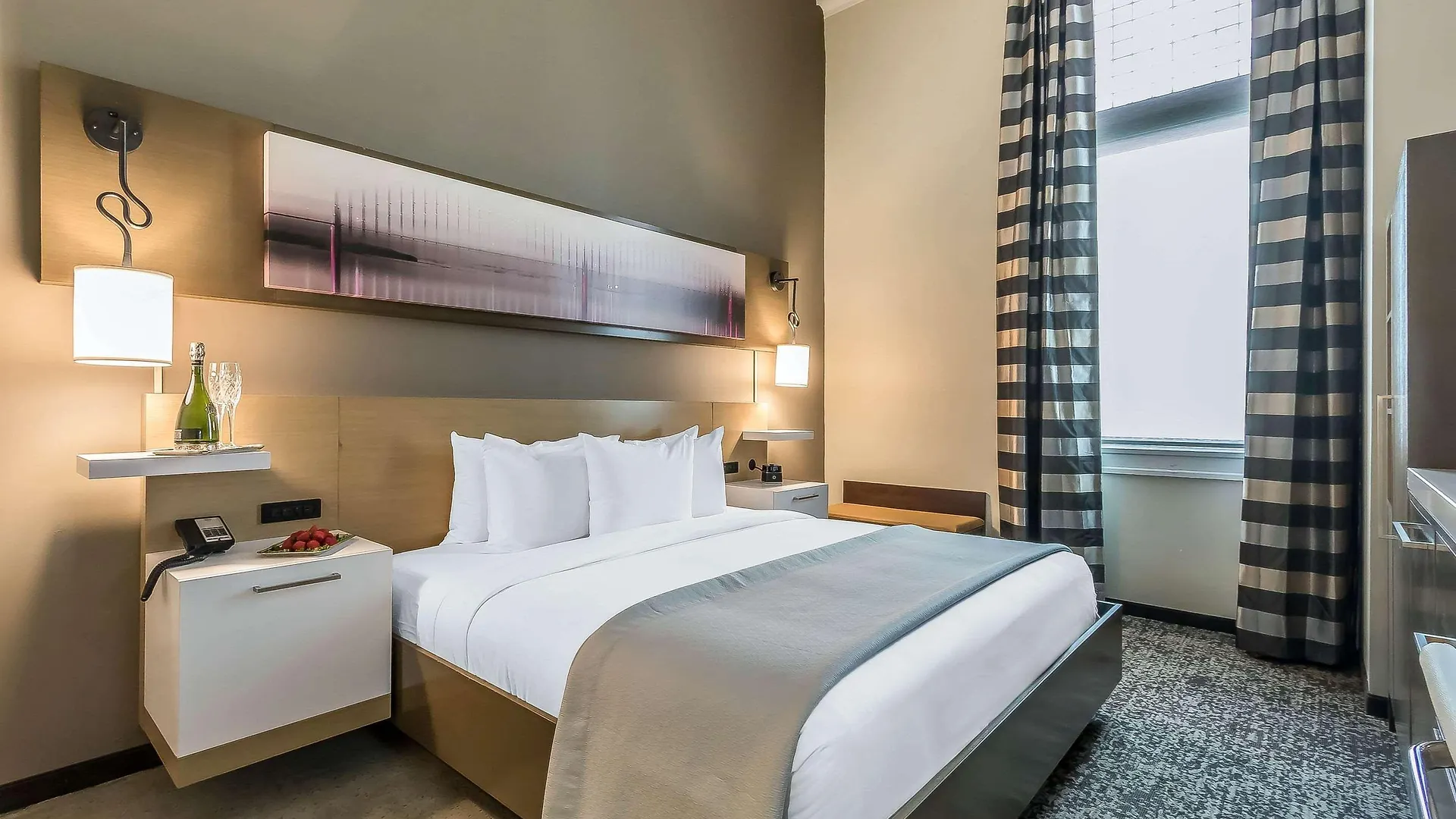 Hotel Napoleon Memphis