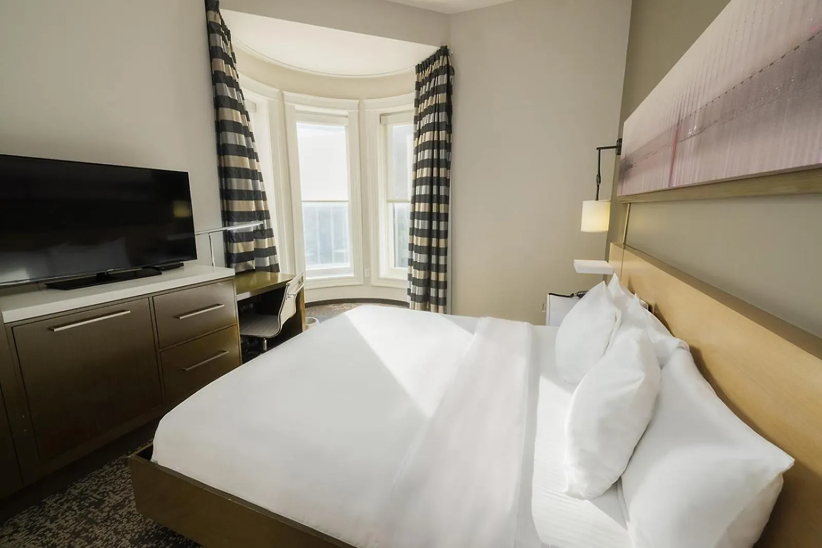 Hotel Napoleon Memphis 4*,
