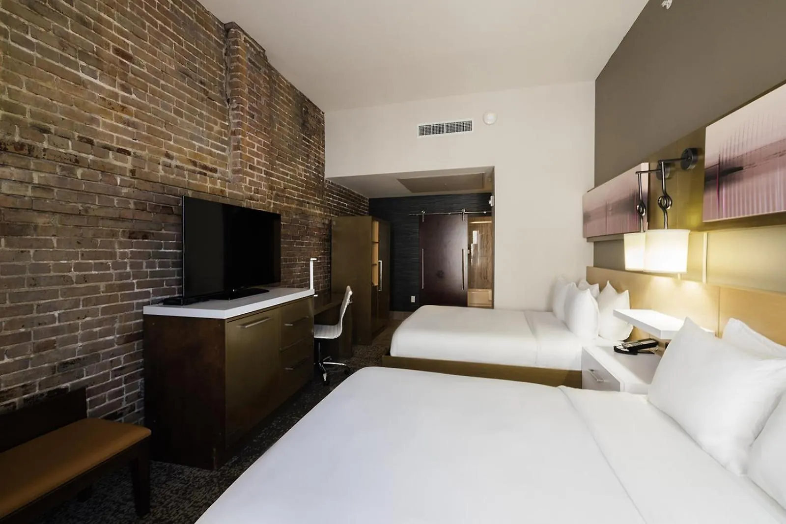Hotel Napoleon Memphis 4*,  USA