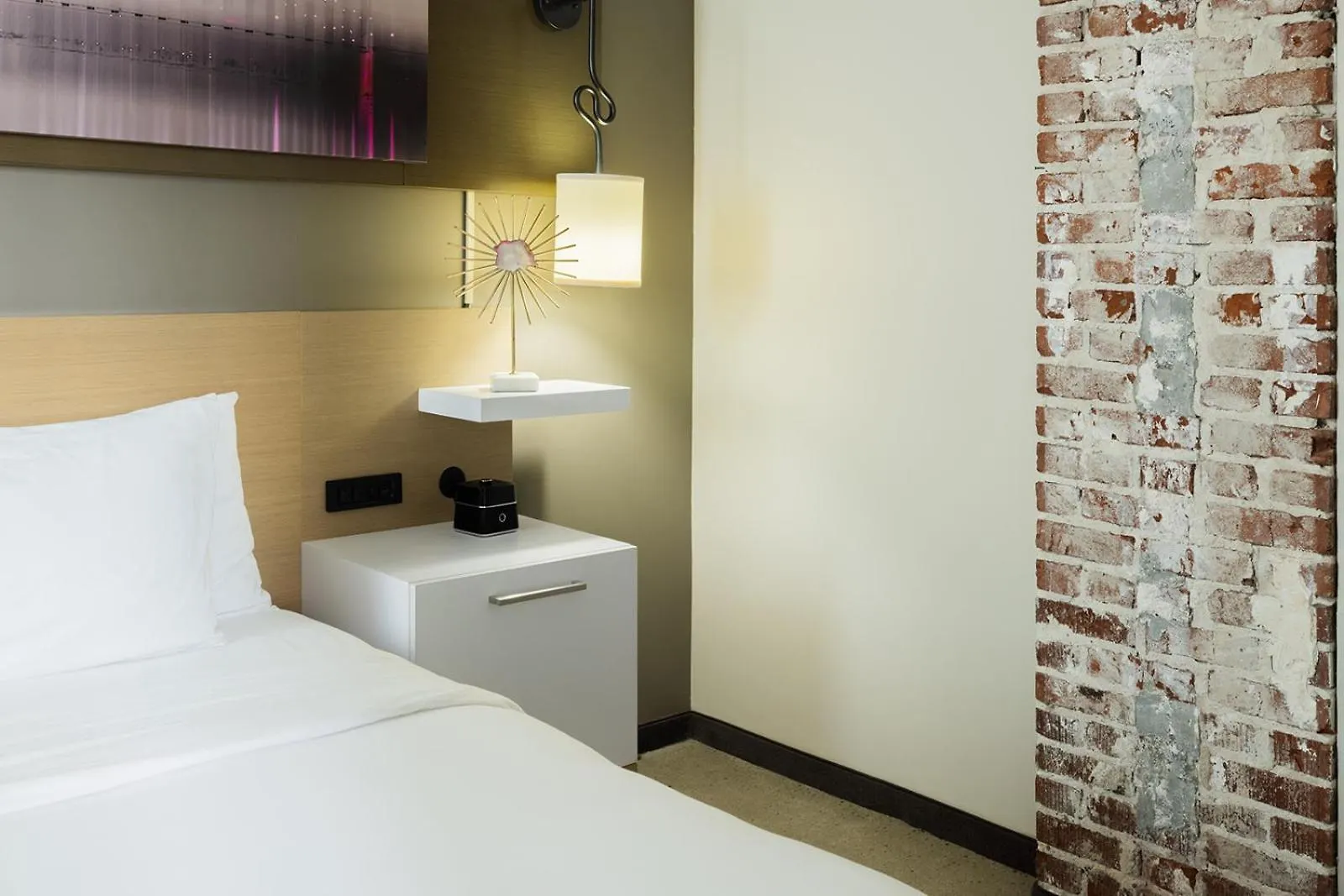Hotel Napoleon Memphis