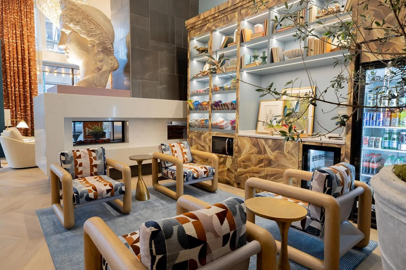 ****  Hotel Napoleon Memphis USA