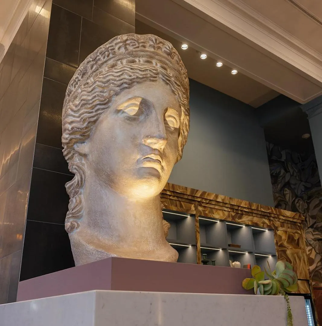 Hotel Napoleon Memphis 4*,