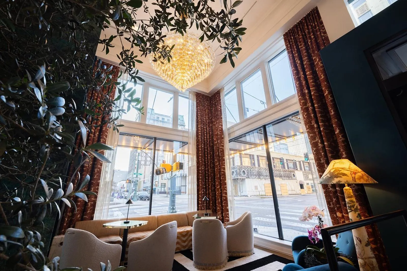 Hotel Napoleon Memphis 4*,